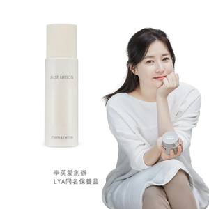 (免運)【Lyanature co.】 李英愛親研LYA 晨霧角質保濕活氧露 90ml 公司貨