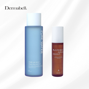 Smart Hydro H20 Pure Water/Black Head Softening Solution