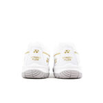 Yonex Power Cushion Strider Flow 男 羽球鞋 白金 [SHBSF1EX532], , large