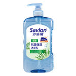 Savlon Body Wash-Tea Tree, , large