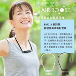 【DOCTOR AIR】穿戴式空氣清淨機(CAB-01TW), , large