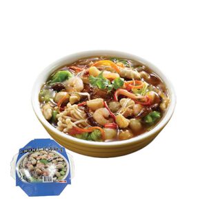 佳佳 御品干貝海鮮羹※熟品每盒含湯汁約2000g