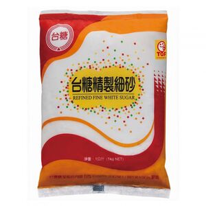 台糖精製細砂1Kg