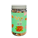 [萬鑫]原味胡桃140g(2罐組), , large