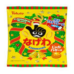 東鳩鹽奶油味洋芋圈圈餅, , large