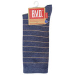 Casual Socks With Design, , large