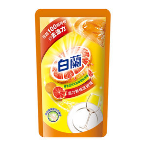 Bailan new Turbo for Grapefruit  Refill