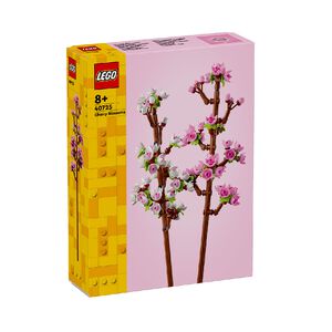 LEGO Cherry Blossoms