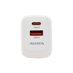 【ADATA 威剛】65W 氮化鎵 USB-C 充電頭 電源供應器 PD QC 快充, , large
