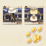 【新天鵝堡桌遊】豆腐王國, , large