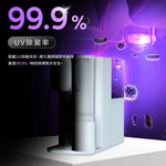 PHILIPS 飛利浦 RO冰溫熱瞬熱式濾淨飲水機 ADD6912BL, , large