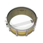 REMO Powerstroke P4 Clear 雙層透明白鼓皮 12''【敦煌樂器】, , large
