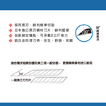 鉅玉經典｜J牌 細美工刀 9mm J-109, , large