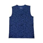 Mens colorful vest, M, large