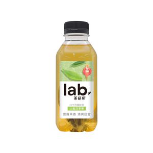 Lab.茶研所山嵐四季春450ml※實際到貨效期約4天以上