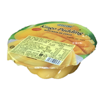 Uconn cup mango pudding can, , large