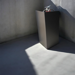 【 SHAONIANNA.TW 】室內用金屬滅火器美化展示架｜極簡設計・不破壞空間美感, , large