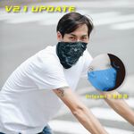 [Xpure] Anti-PM2.5 Headwear V2.1, , large