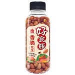 義美好食瓶-香脆花生230g, , large