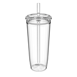 [澳洲 KeepCup] 醇萃 Tritan 隨行杯 XL 590ml - 清澈, , large