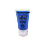 MONA蒙納 S-501 壓克力水彩(天藍) 25ml, , large