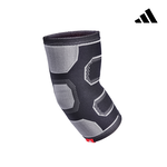 adidas 愛迪達 肘關節用高性能護套 (護肘) 1對, , large