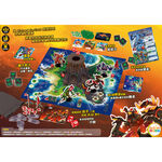 【Asmodee】怪獸島之王 KING OF MONSTER ISLAND｜全新合作模式 怪獸聯手拯救地球！, , large