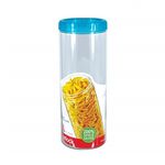 INTERLOCK - 1.6L/ GREEN CAP, , large