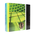 Munsell 孟塞爾 色彩圖冊 啞光 霧面版 Book of Color&ndash;Matte Edition /套 M40291B, , large