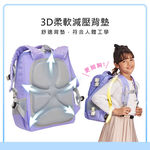 IMPACT X DS School Backpack, , large