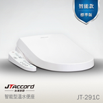 [JTAccord台灣吉田] JT-291C 溫水洗淨免治馬桶便座(標準版/未含安裝), , large