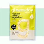 [greensday]冷凍玉米筍 280g, , large