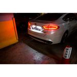 【PA LED】FORD 福特 MONDEO MK5 MK5.5 LED 倒車燈 牌照燈 車牌燈 化妝鏡燈, , large