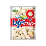 七甲農產-中空年糕條, , large