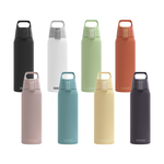 [瑞士百年 SIGG] Shield 三層超輕保溫瓶 750ml, , large
