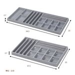 【HomeMax】絨布珠寶盤/首飾/戒指/項鍊/耳環收納/飾品收納●台灣製造●, , large