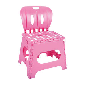 Folding chair
