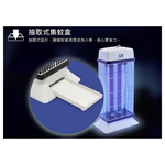 SPT 尚朋堂 紫外線電子捕蚊燈 SET-2520, , large