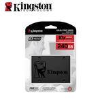 【Kingston】金士頓 2.5吋 240GB SATA3 SSD 固態硬碟 SA400S37 讀500MB/s, , large