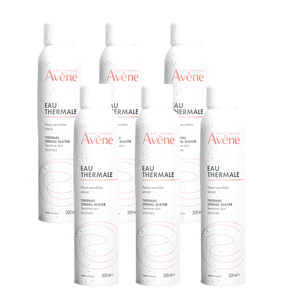 【Avene】 雅漾舒護活泉水 300ml 6入組