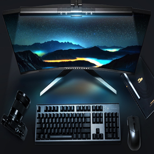 Tenkou&ndash; Smart Monitor Light Bar