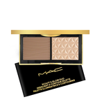 【MAC】口袋雙色修容打亮盤 7g, , large
