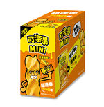 可樂果MiNi黃金起司口味, , large