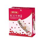 Yuan Wei Ben Pu Red Bean Milk Ice Lolly, , large