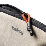 Bellroy Lite Pocket Trio 輕量收納包三件組 耳機包 收納掛件 吊飾包 零錢包 禮物 送禮 推薦(灰白色), , large