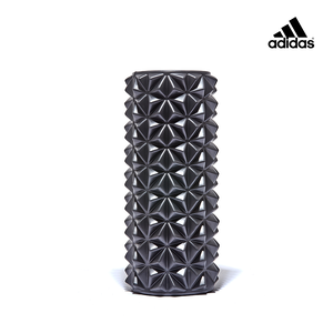 adidas 愛迪達 3D菱格按摩滾筒