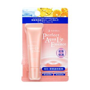 SENKA PERFECT AQUA LIP ESSENCE