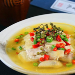 么麻子花椒油380ml, , large