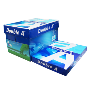 【Dr. Paper】影印紙 Double A、QUALITY、Smartist (5包/1箱)