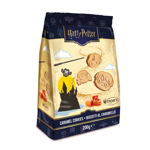 Witors HP Caramal Biscuits